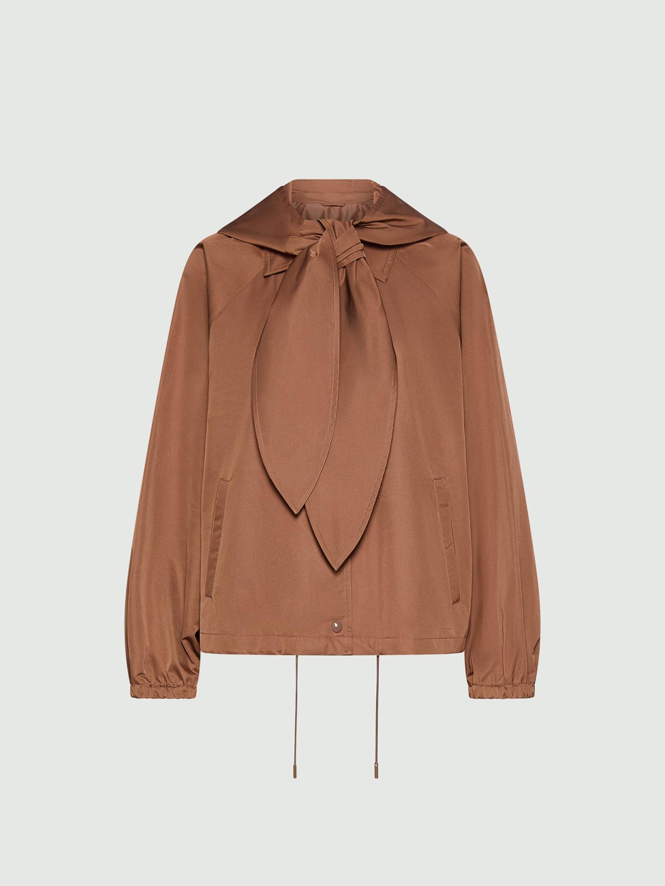 Trench Coat Curto MLSCALAMO