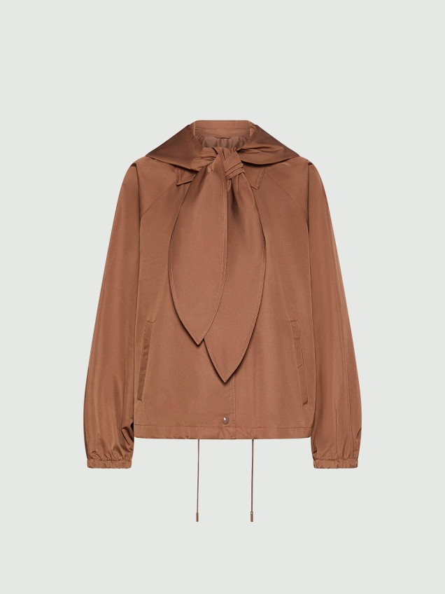 Trench Coat Curto MLSCALAMO