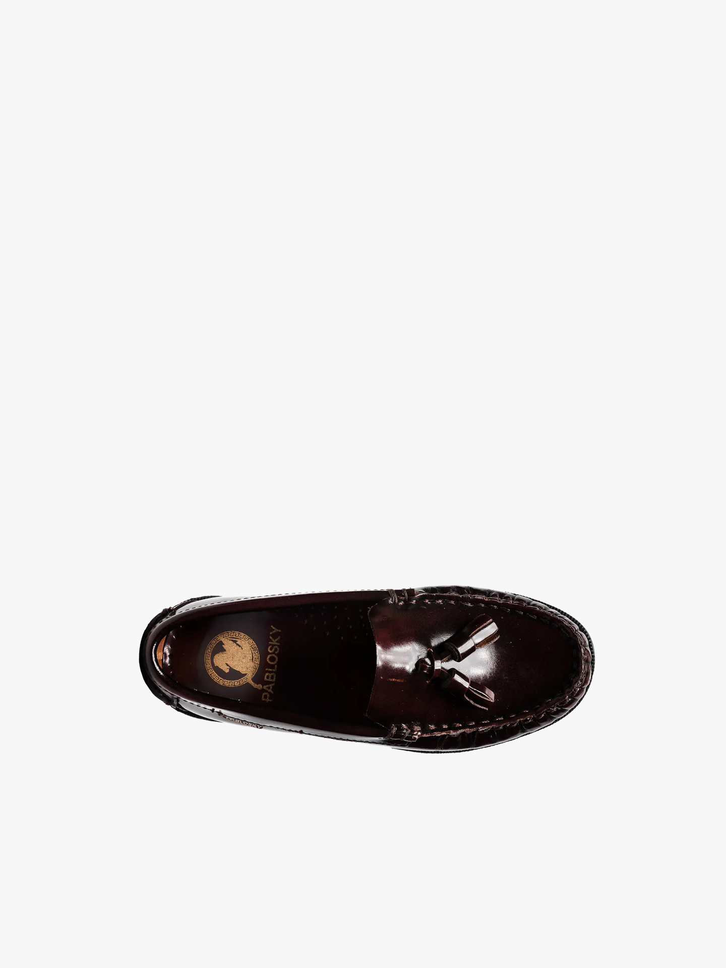Sapatos Castillo