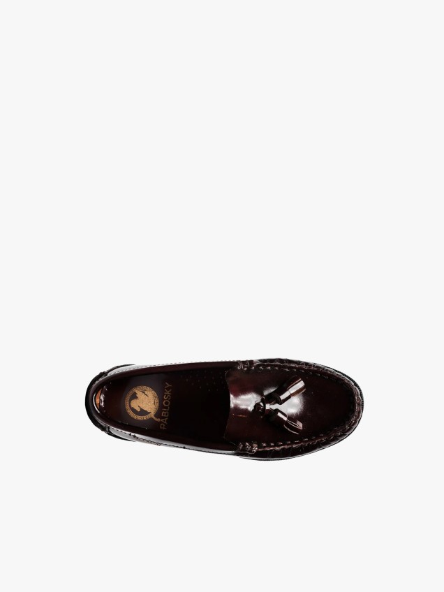 Sapatos Castillo