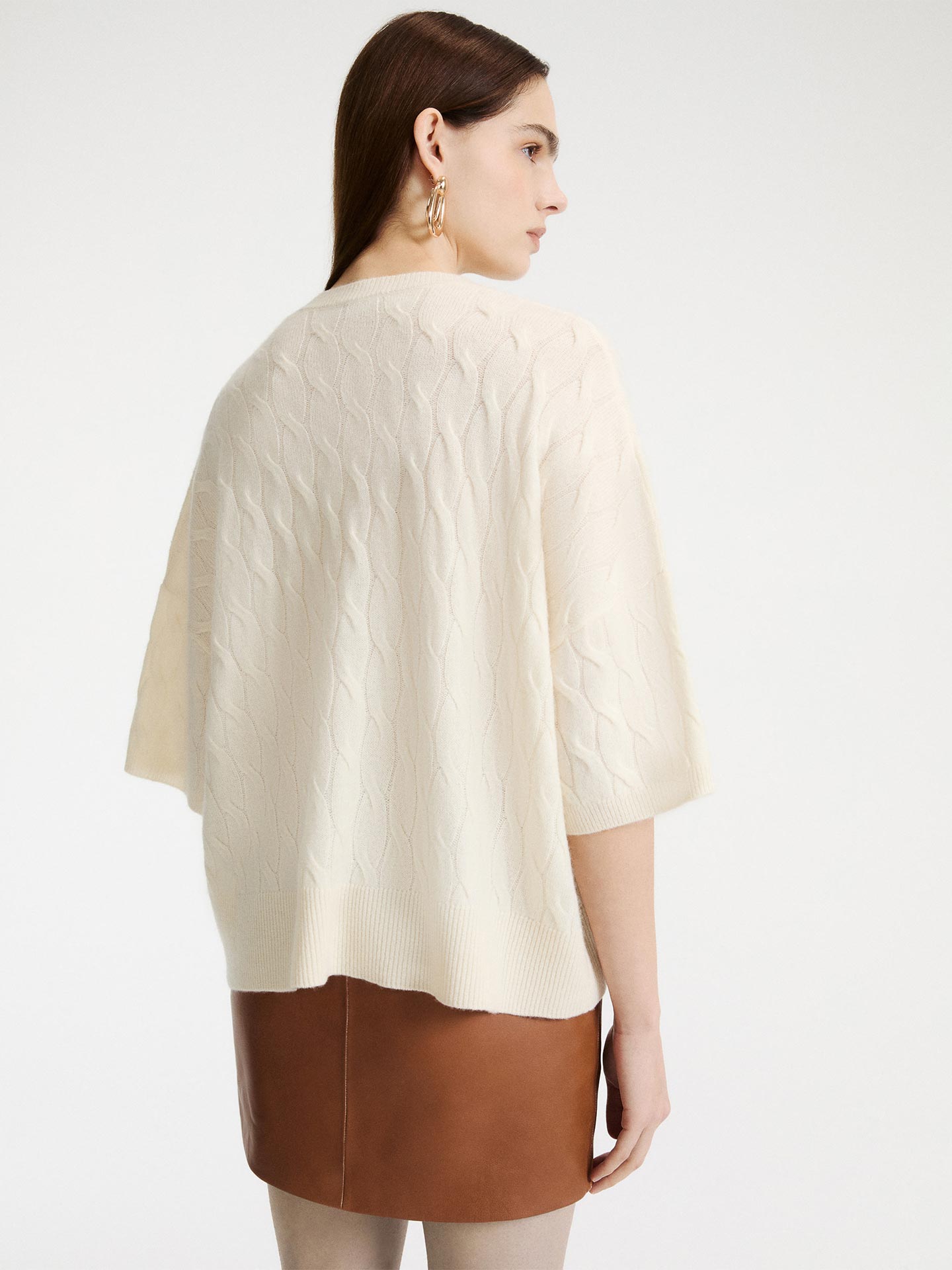 Camisola de Malha MLSVESPA