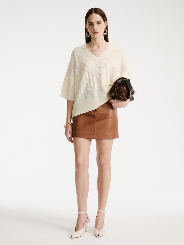 Camisola de Malha MLSVESPA
