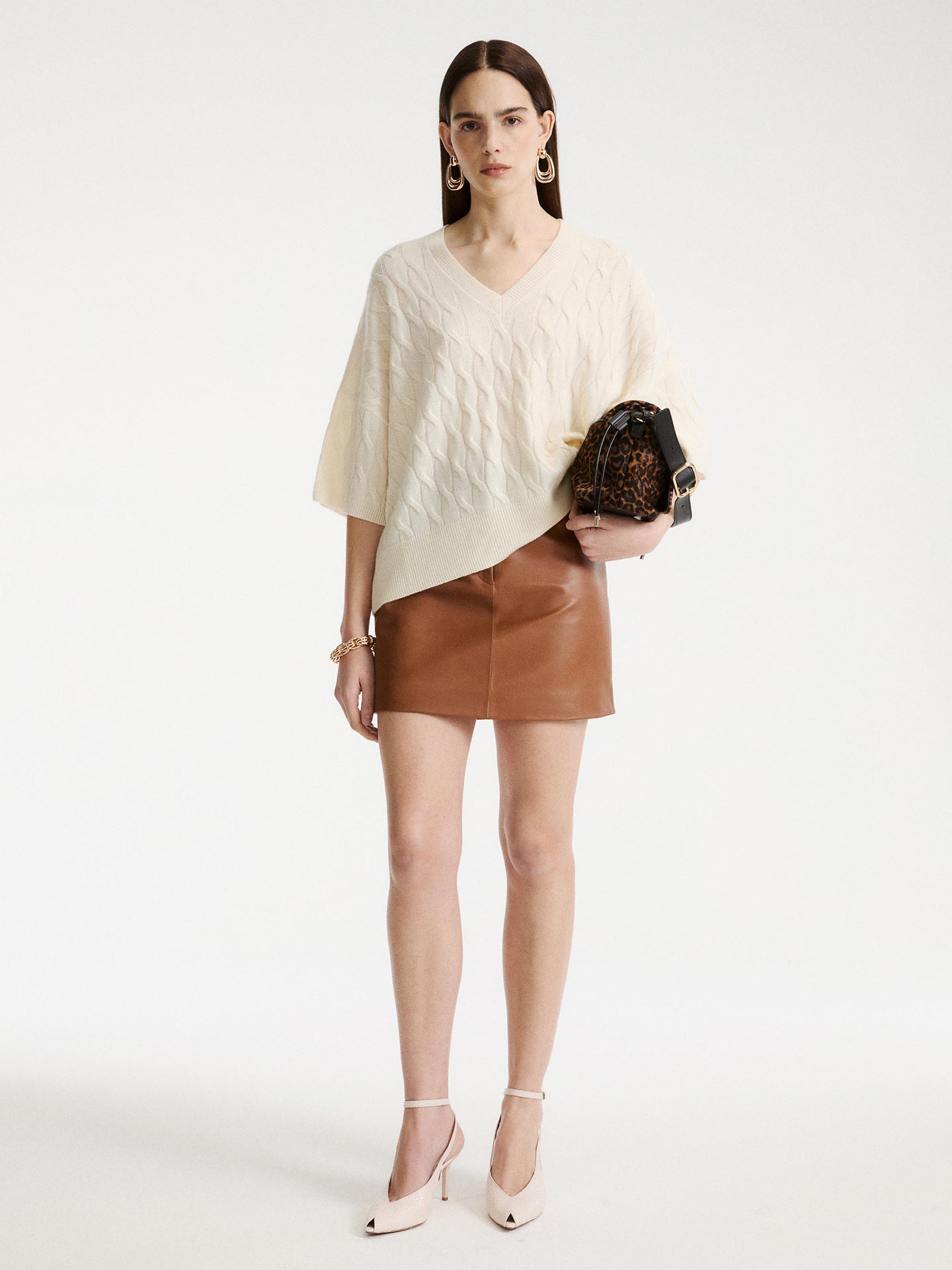 Camisola de Malha MLSVESPA