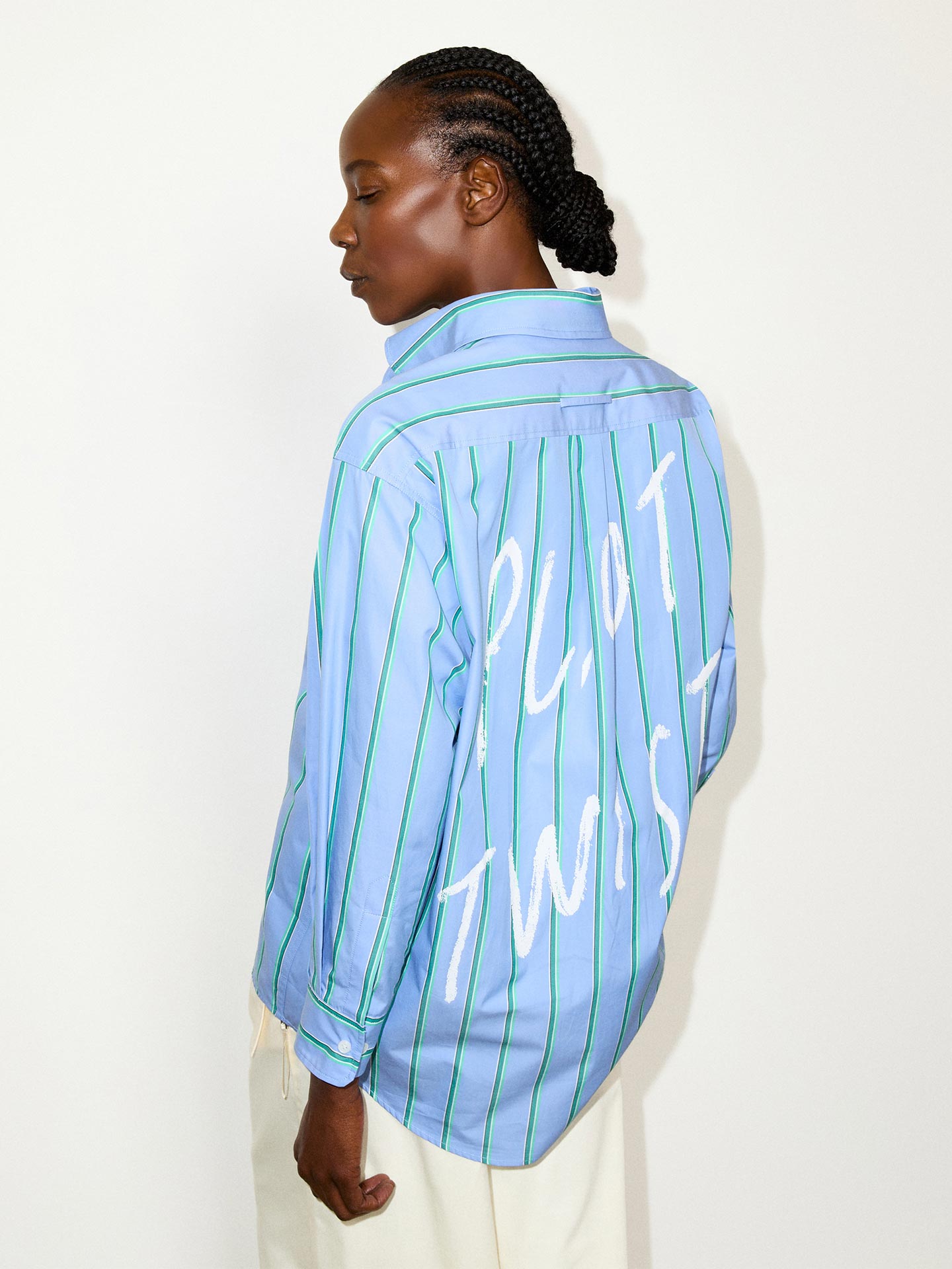 Camisa MCODAMA