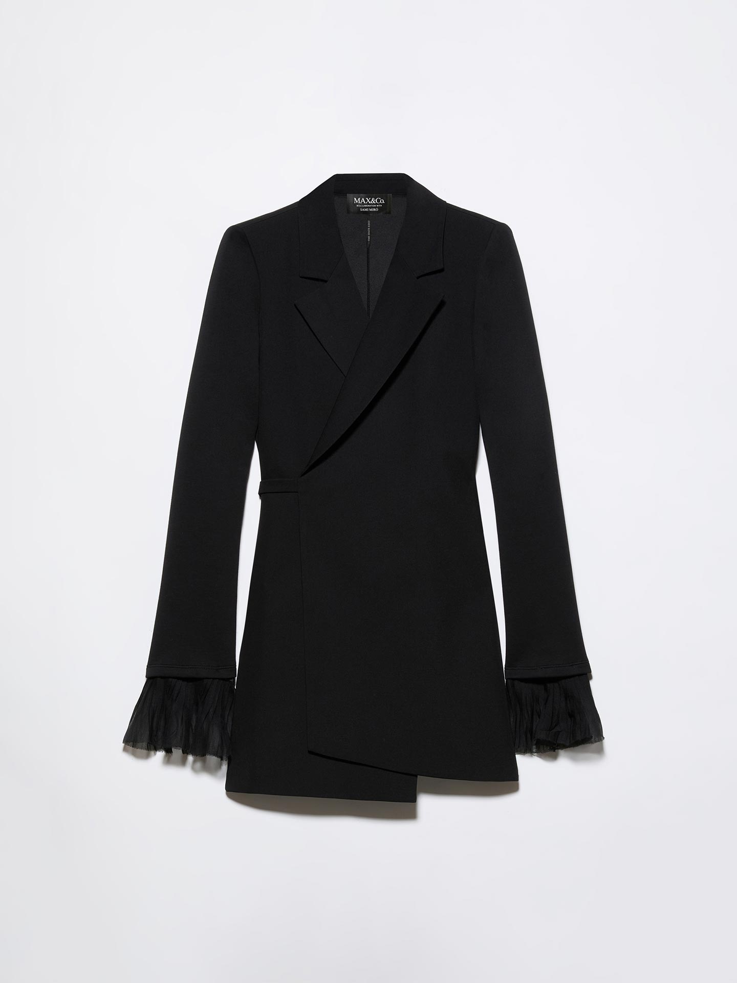 Vestido Curto MCLECCELSO