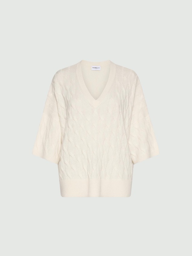 Camisola de Malha MLSVESPA
