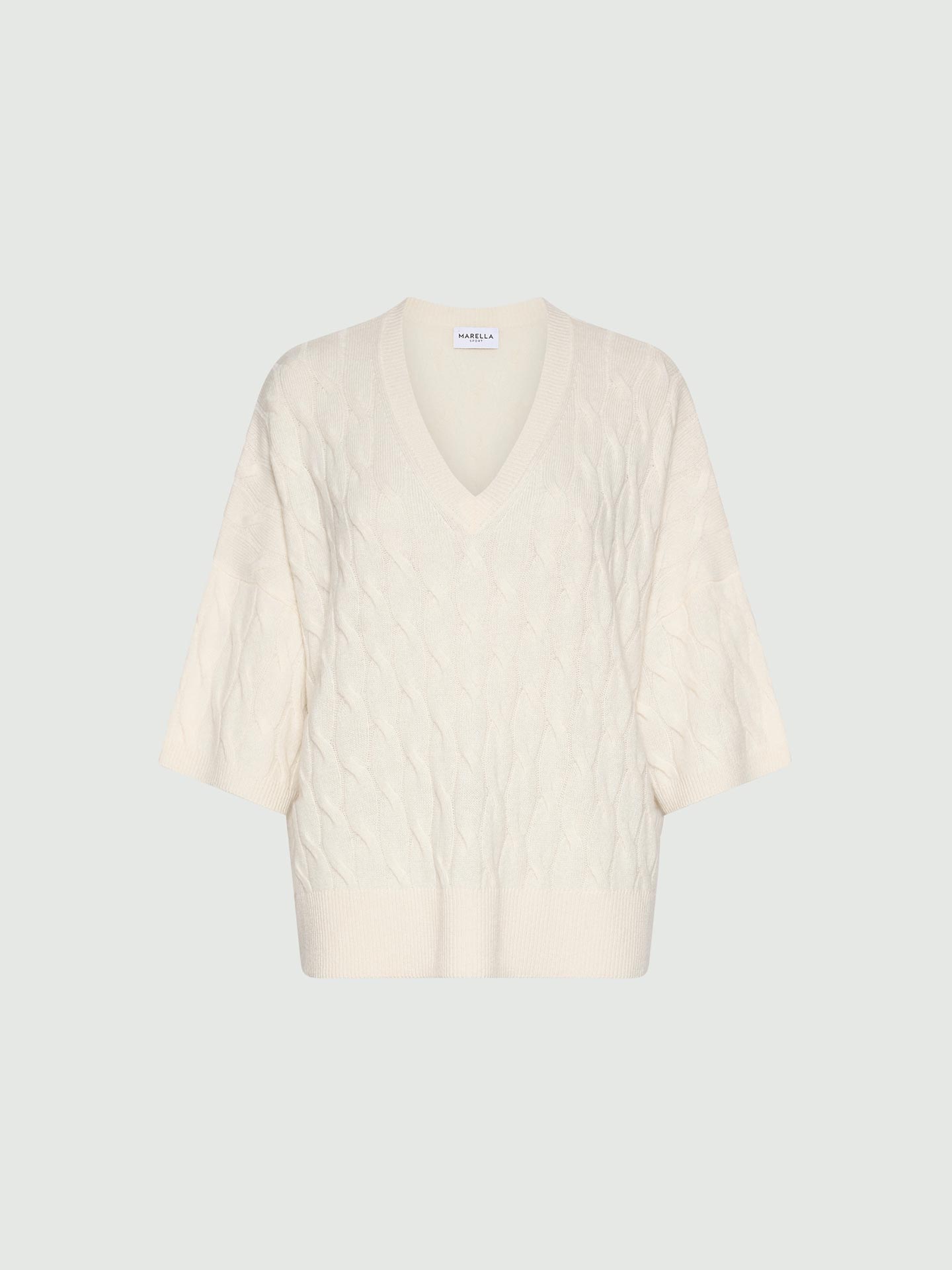 Camisola de Malha MLSVESPA