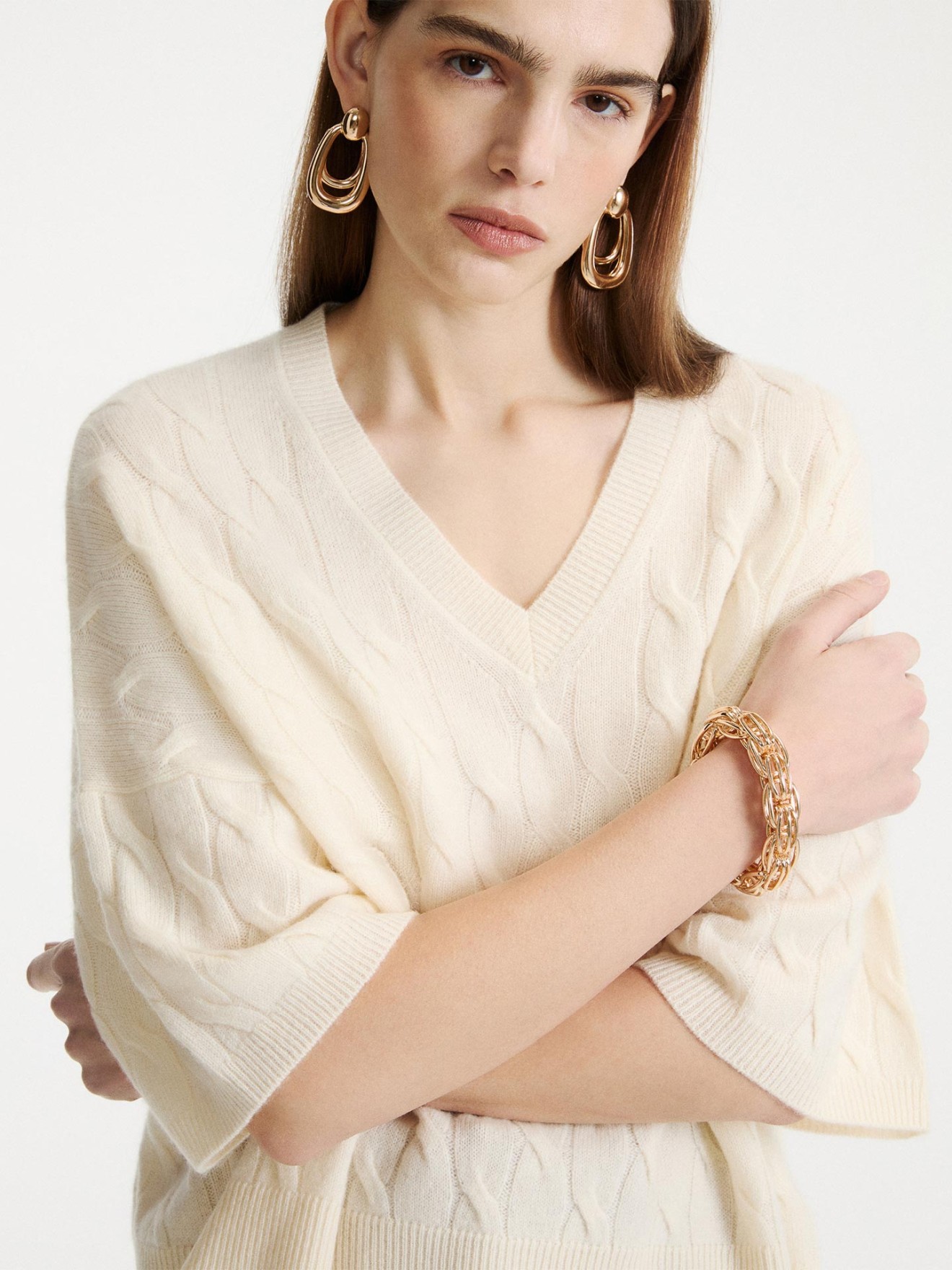 Camisola de Malha MLSVESPA