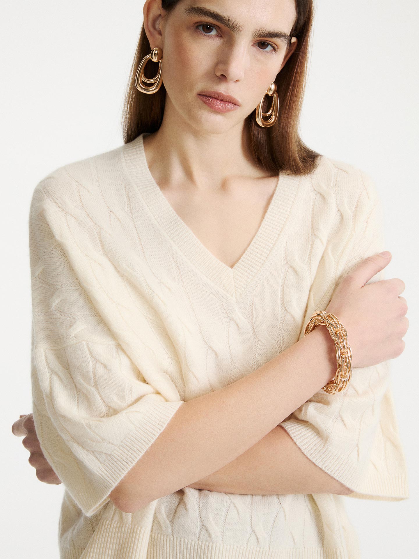 Camisola de Malha MLSVESPA