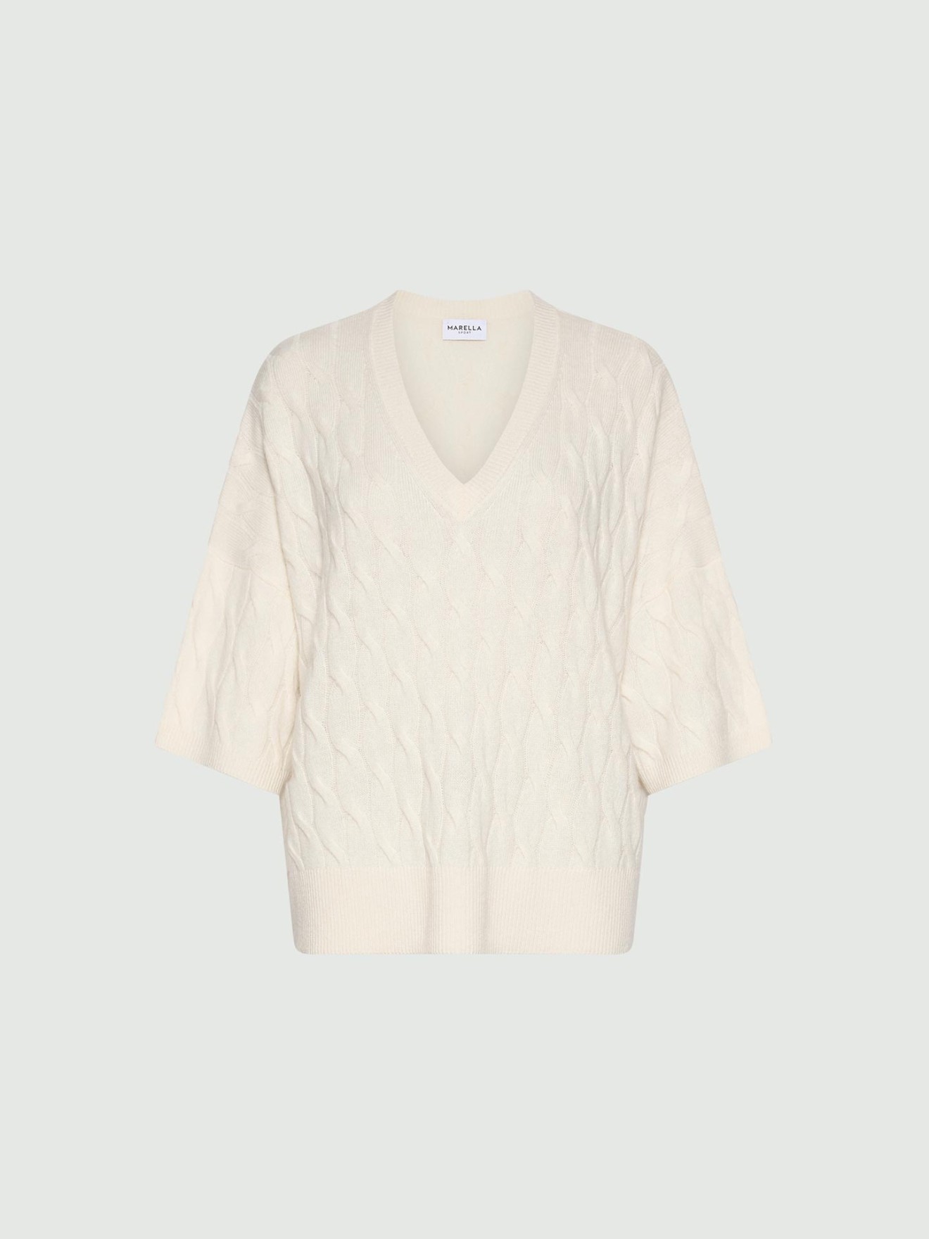 Camisola de Malha MLSVESPA
