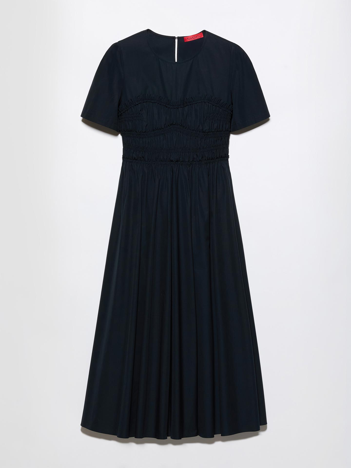 Vestido Midi MCOLEGENDA
