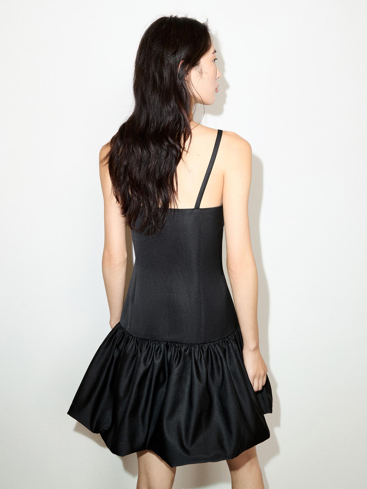 Vestido Curto MCOMARINA