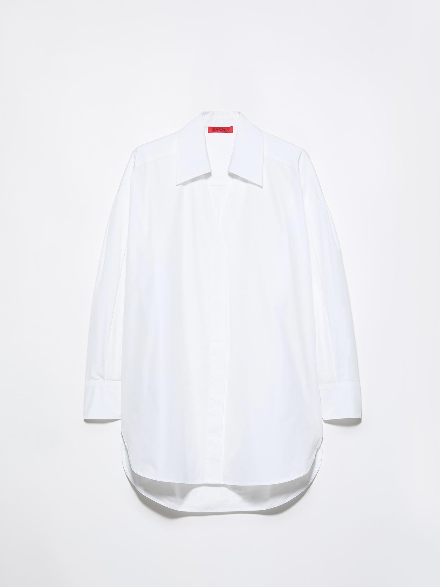 Camisa Oversized MCOCOLLE