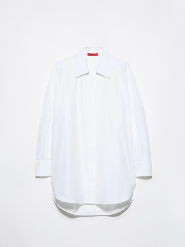Camisa Oversized MCOCOLLE