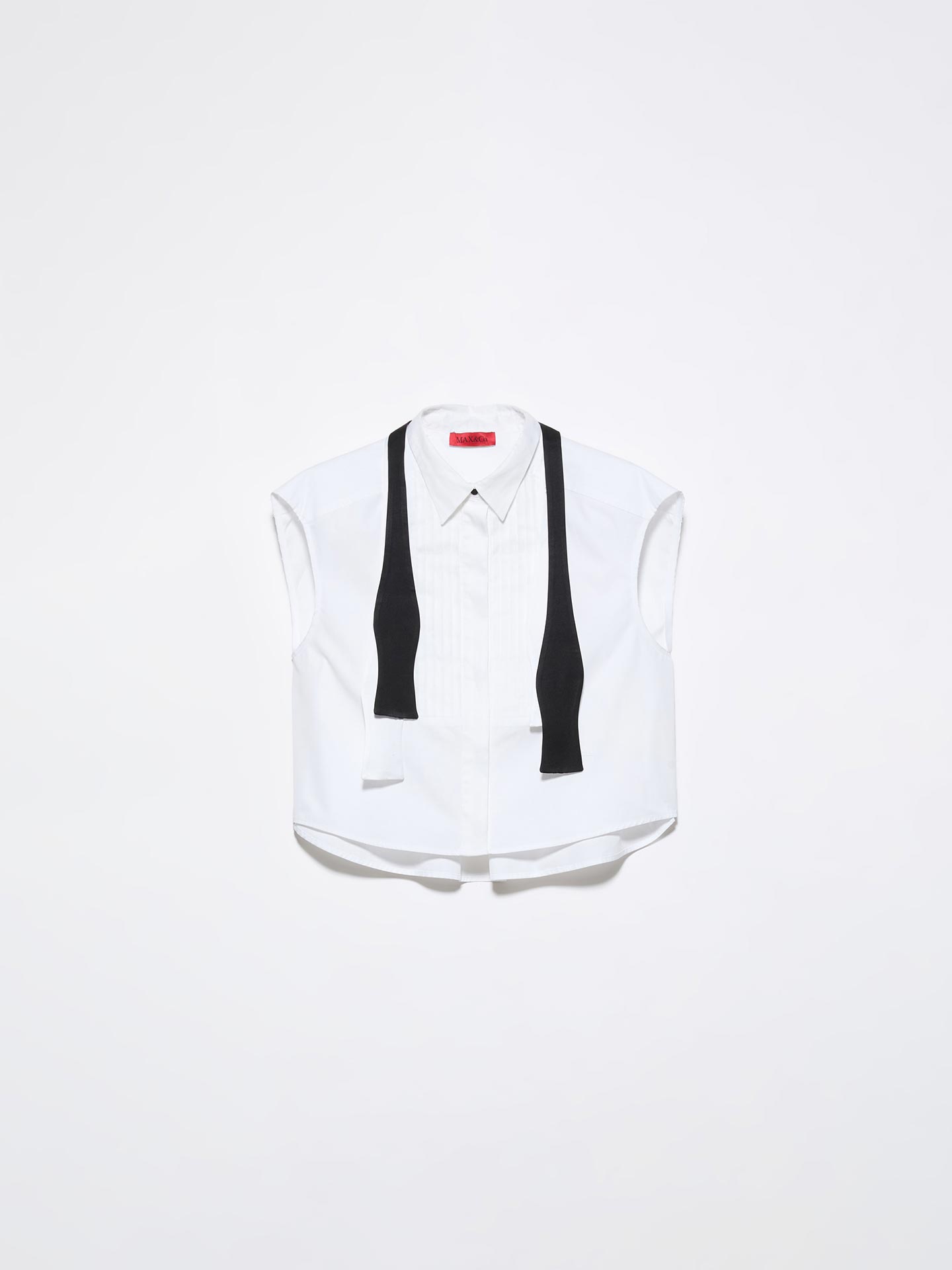 Camisa Cropped MCOOLMO