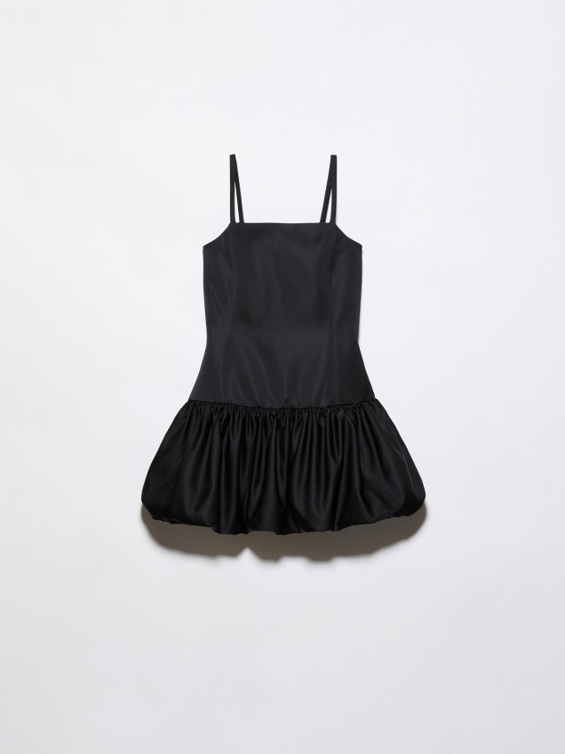Vestido Curto MCOMARINA