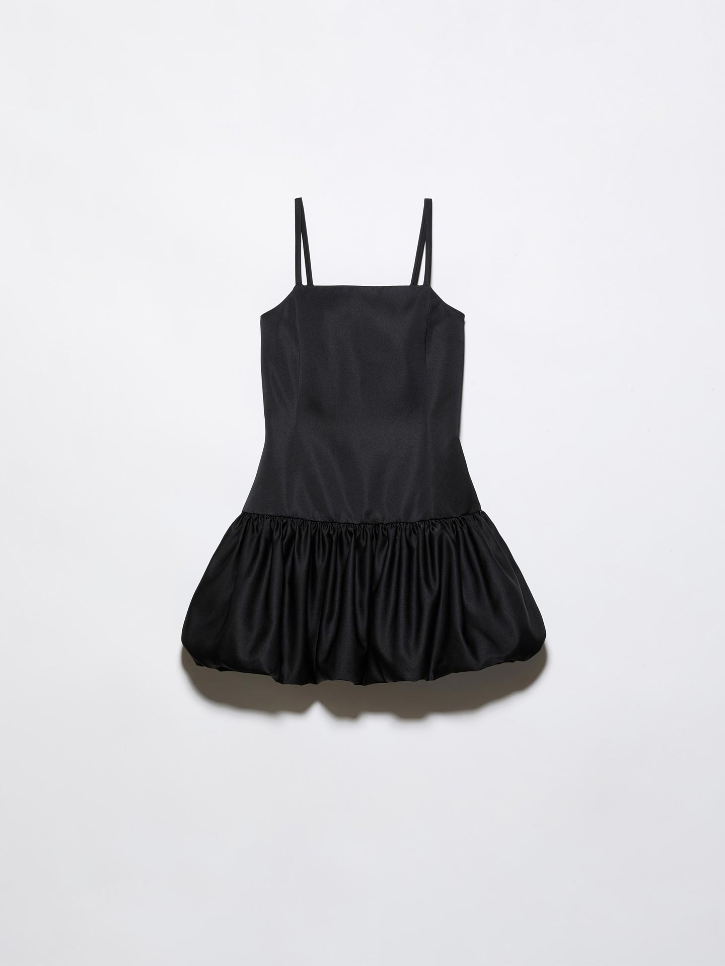 Vestido Curto MCOMARINA