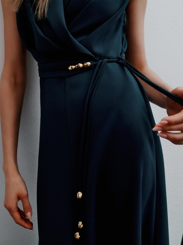Vestido MLTCALI
