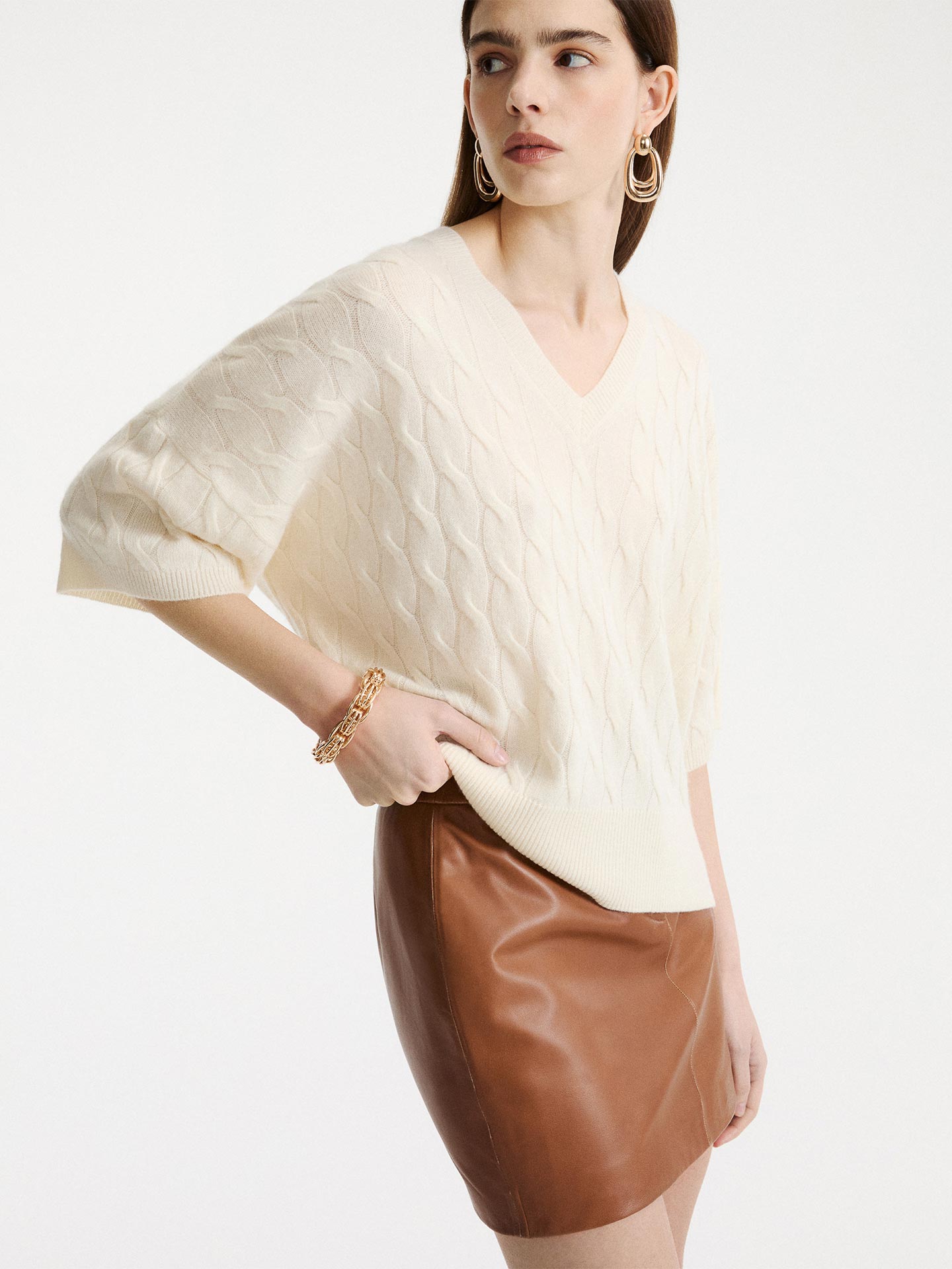 Camisola de Malha MLSVESPA