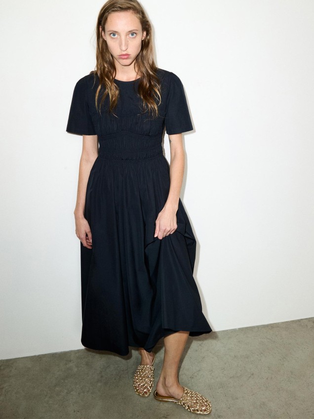 Vestido Midi MCOLEGENDA