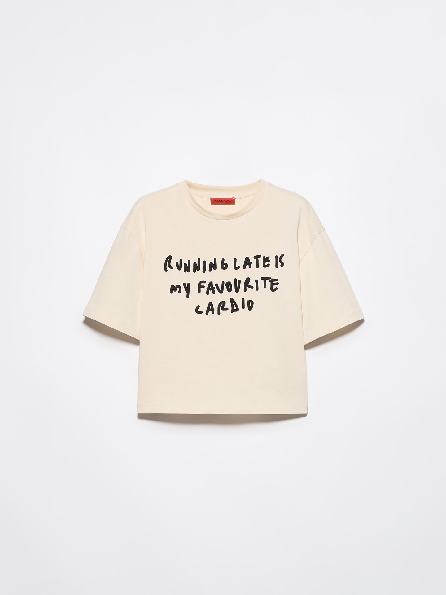 T-shirt MCOPARAGGI