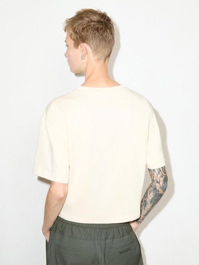 T-shirt MCOPARAGGI