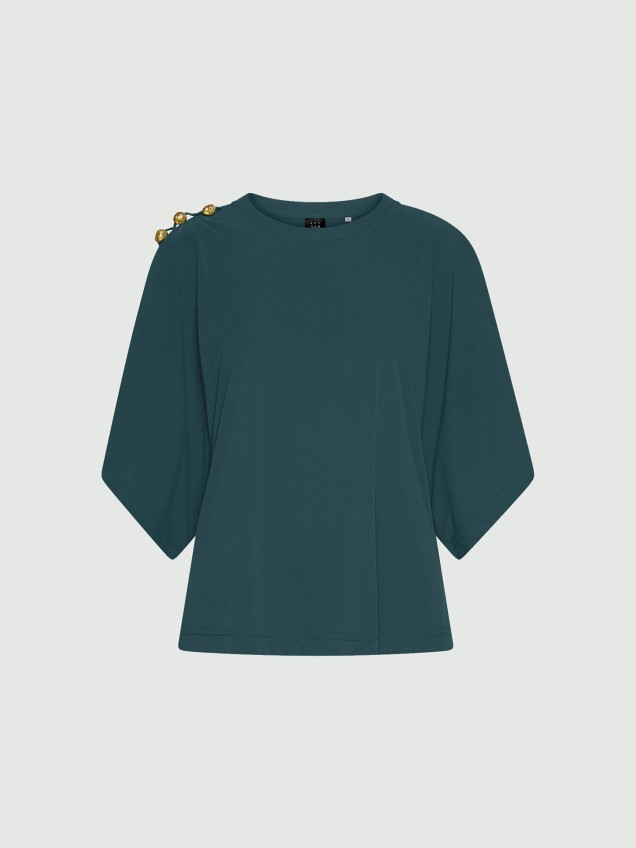 Blusa MLTPUZZLE