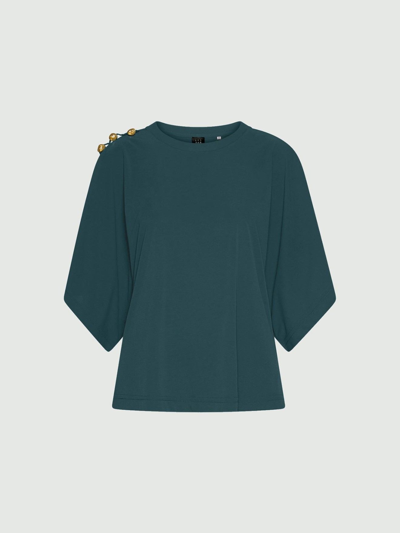 Blusa MLTPUZZLE