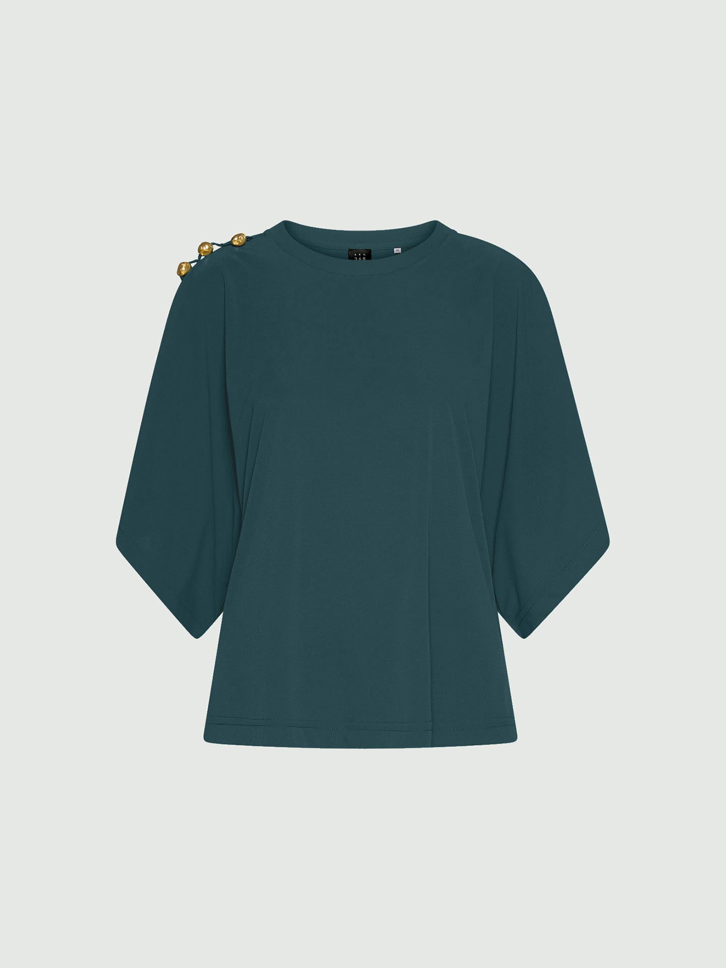 Blusa MLTPUZZLE