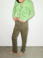 Verde