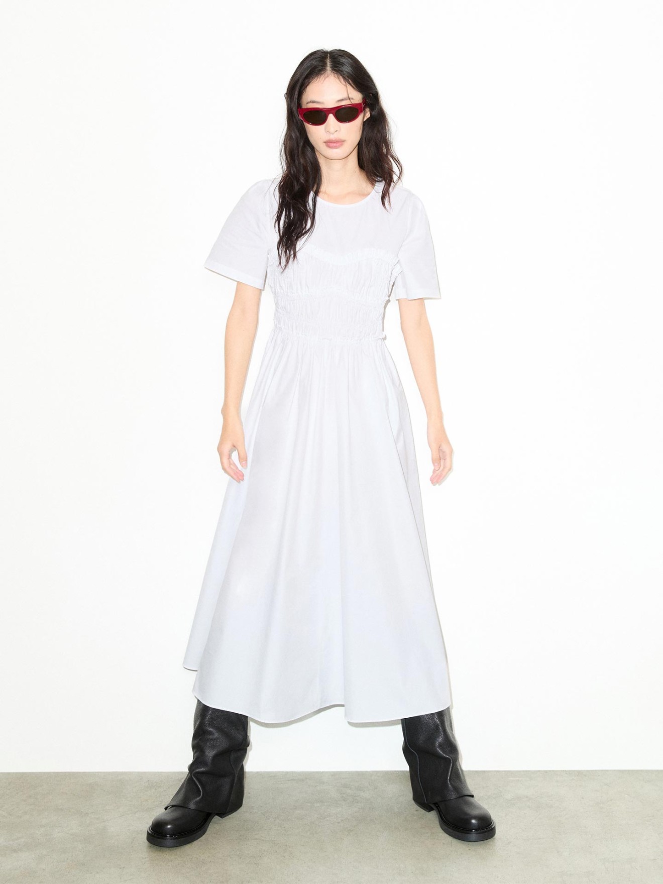 Vestido Midi MCOLEGENDA