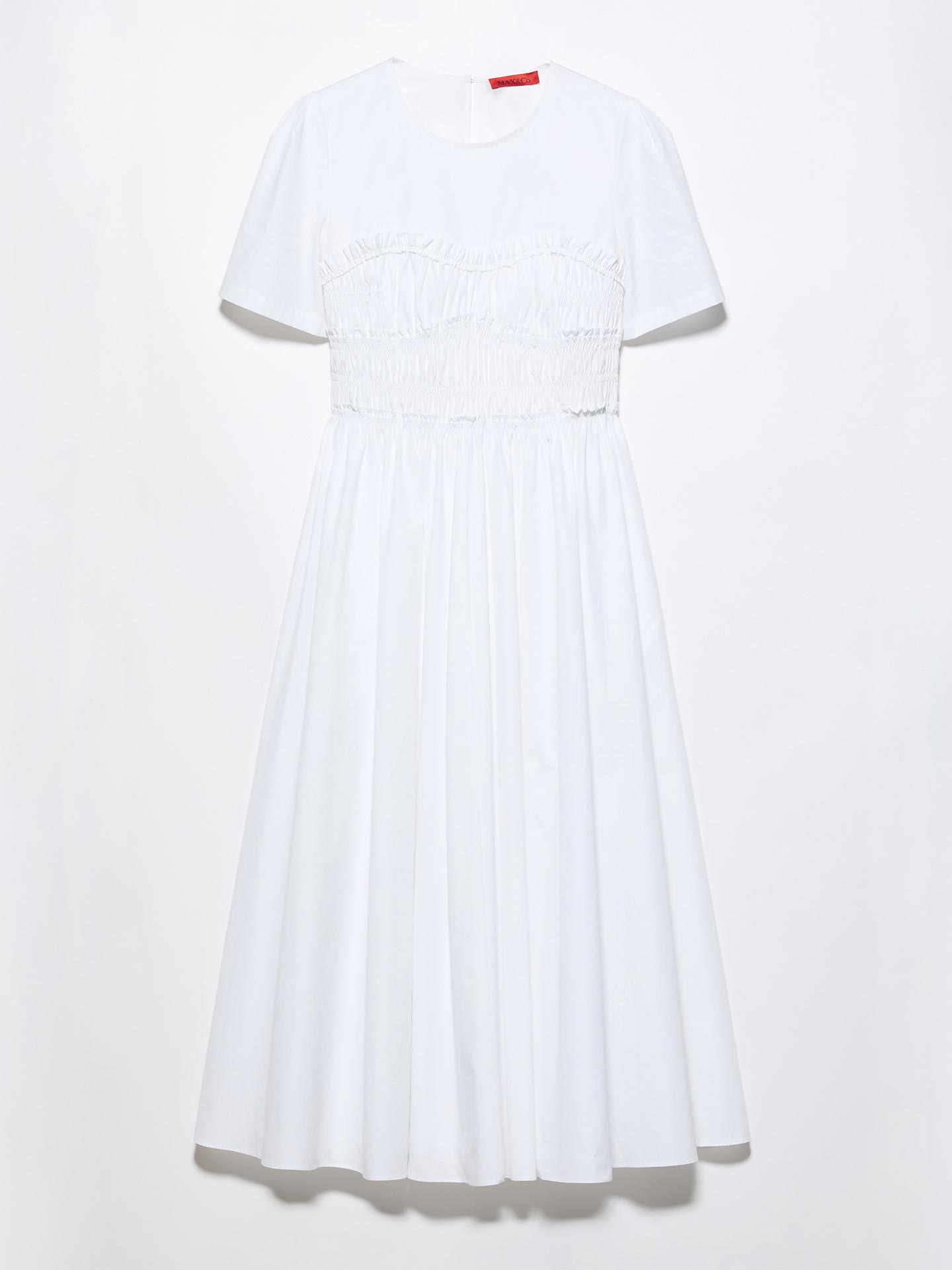 Vestido Midi MCOLEGENDA