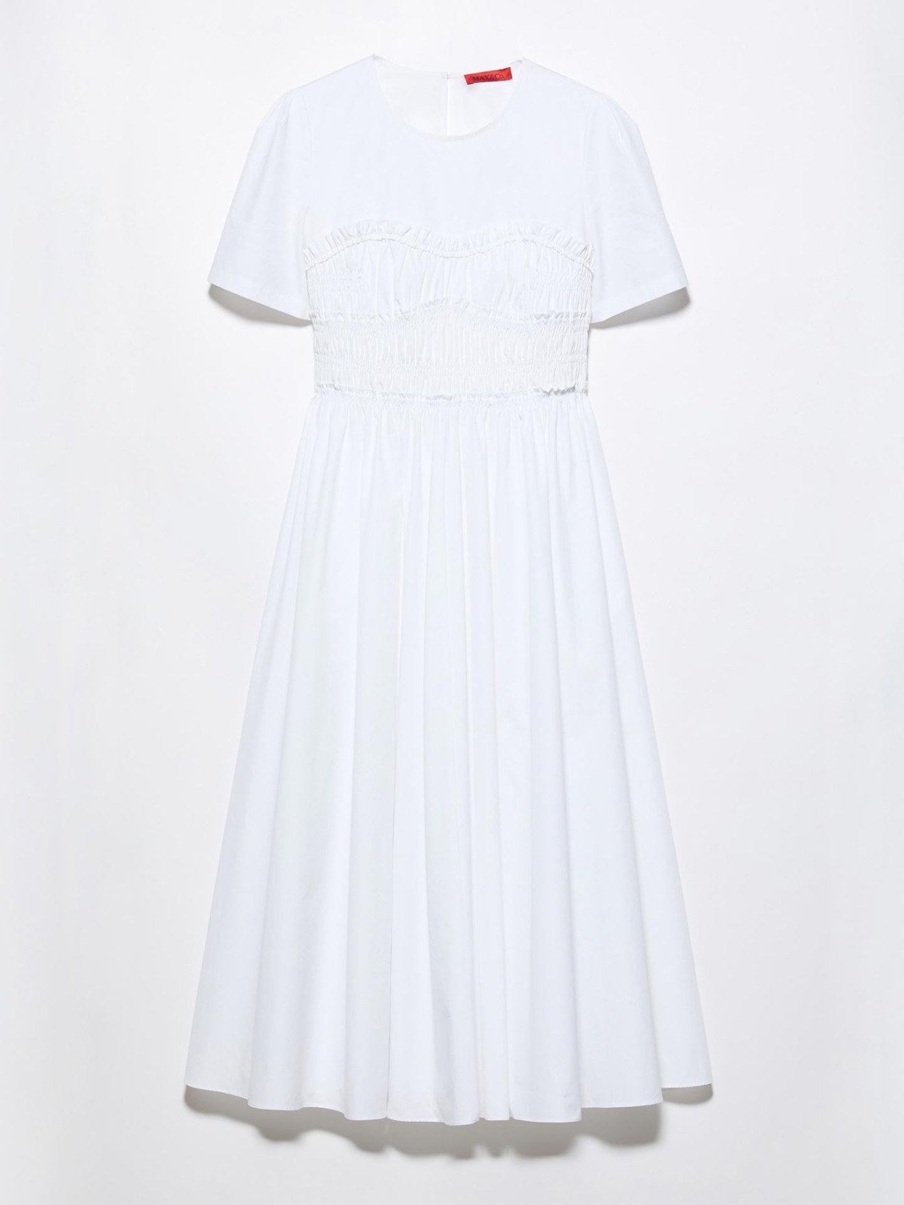 Vestido Midi MCOLEGENDA