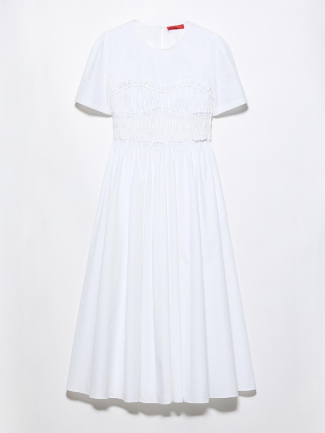 Vestido Midi MCOLEGENDA