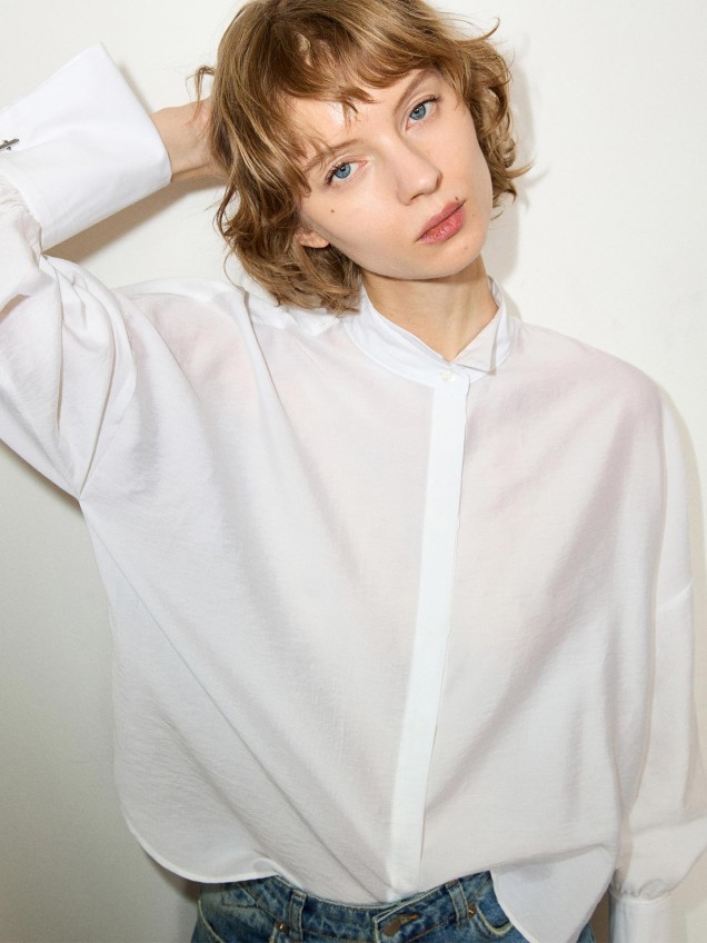 Camisa MCOADESSO