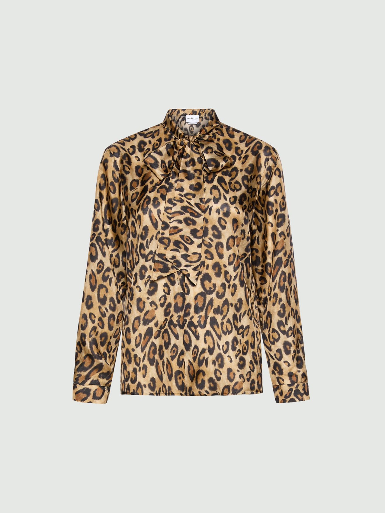 Blusa MLSNASTRO