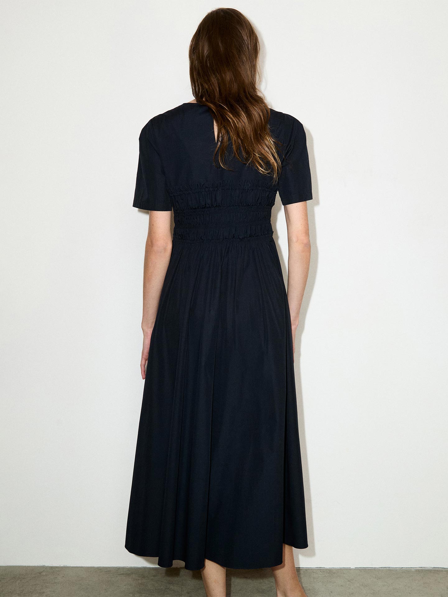 Vestido Midi MCOLEGENDA