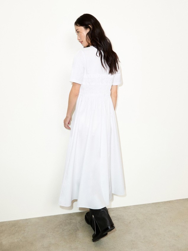 Vestido Midi MCOLEGENDA