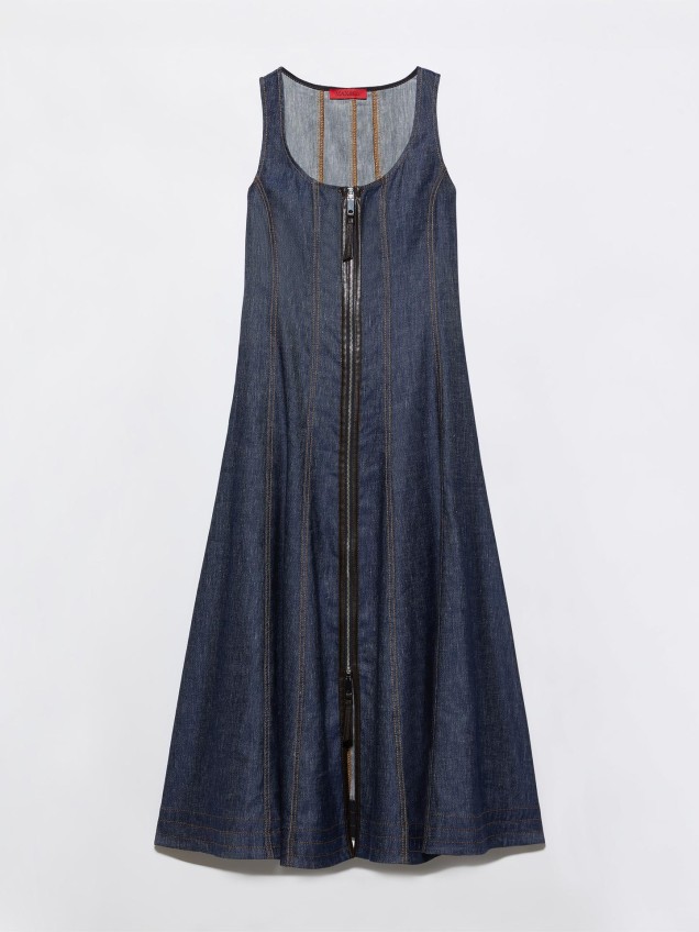 Vestido Midi MCOOVATTA
