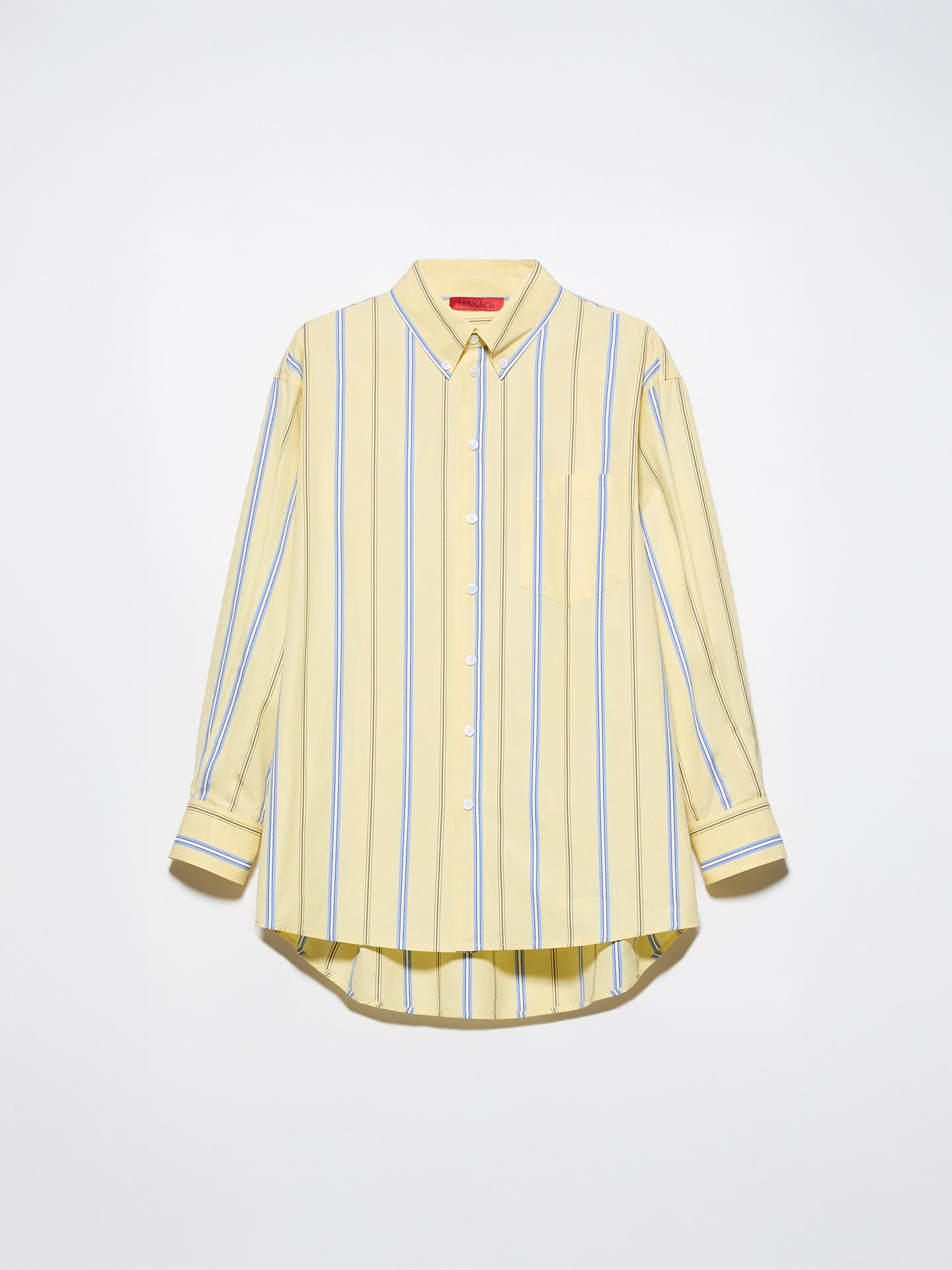 Camisa MCODAMA