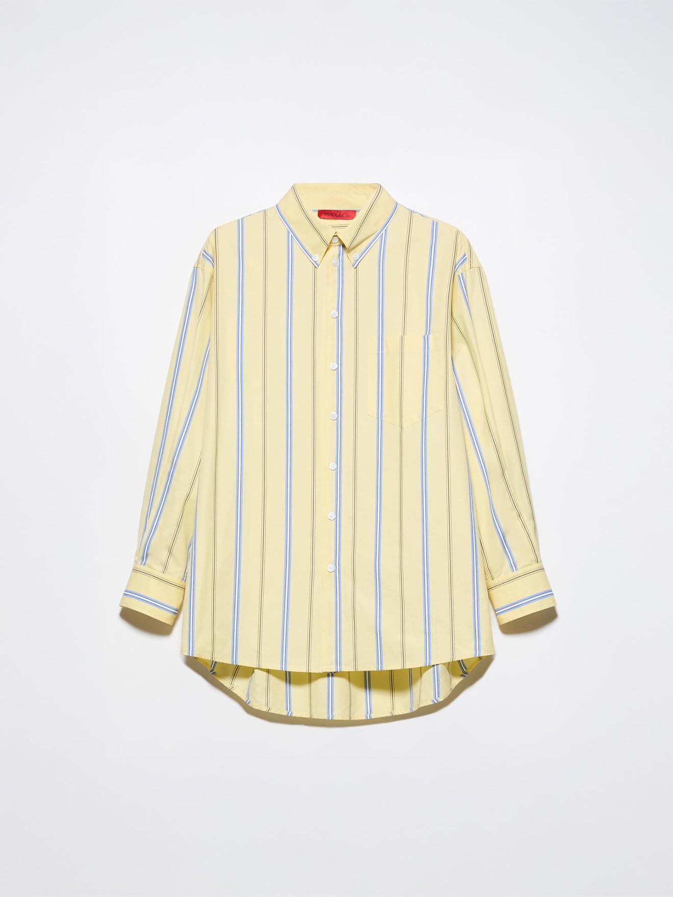 Camisa MCODAMA