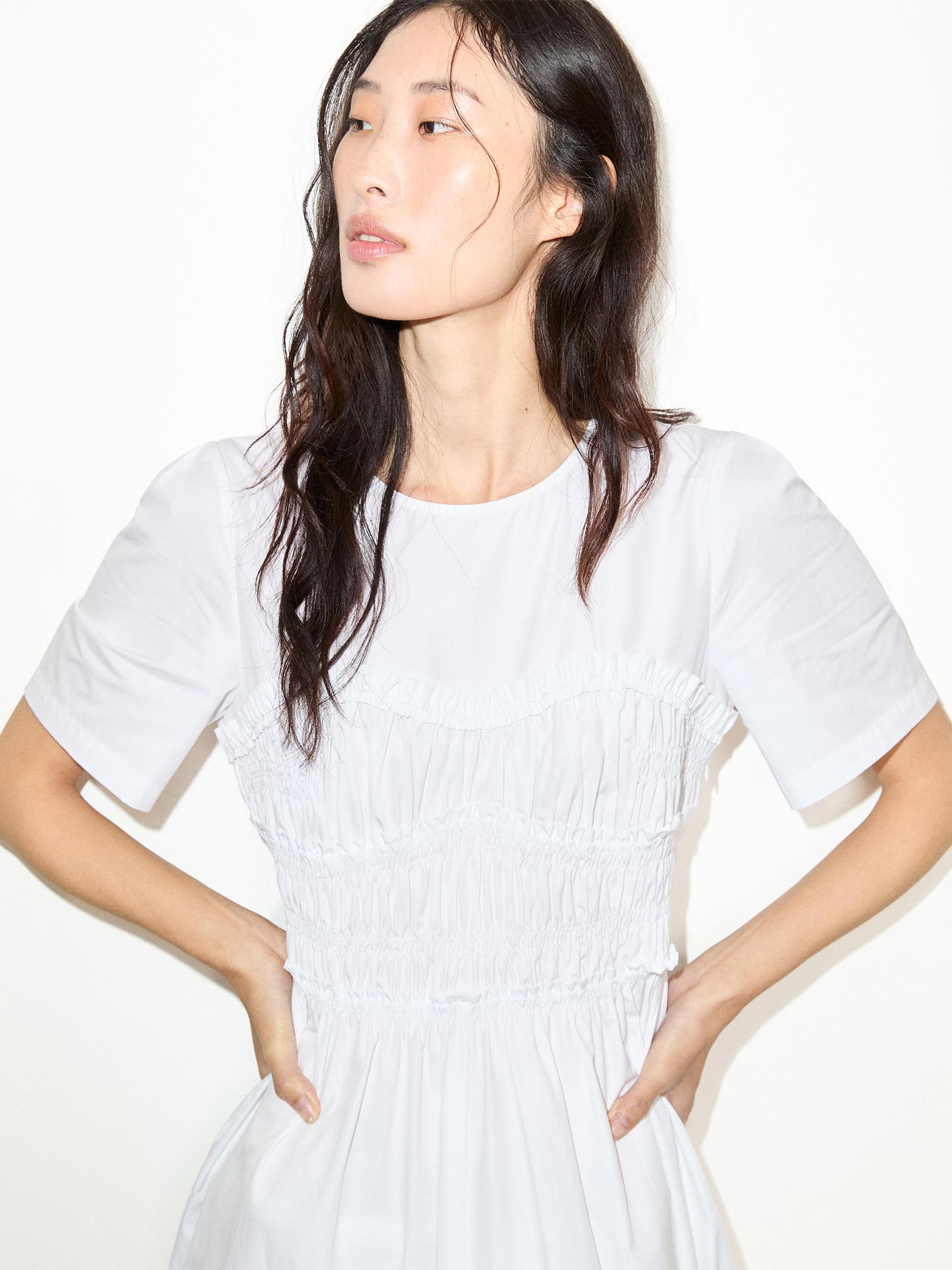 Vestido Midi MCOLEGENDA