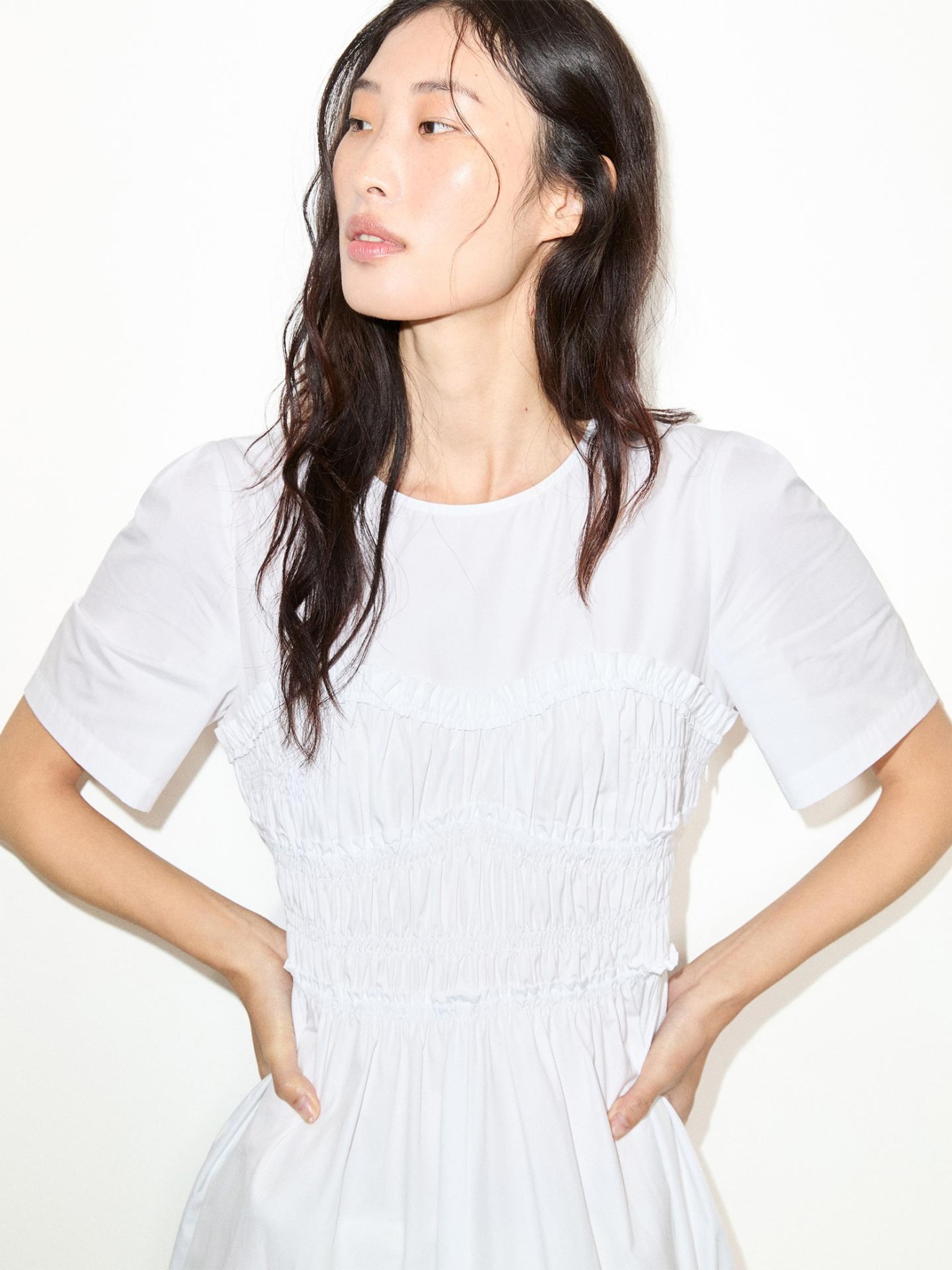 Vestido Midi MCOLEGENDA
