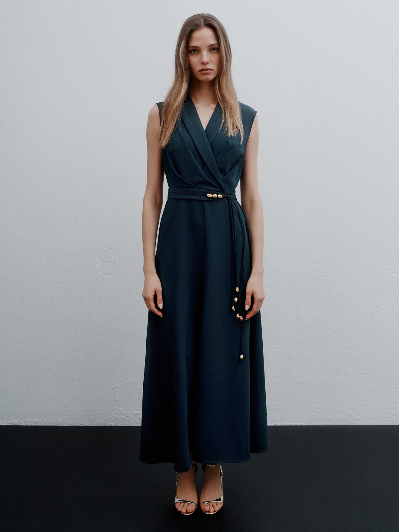 Vestido MLTCALI