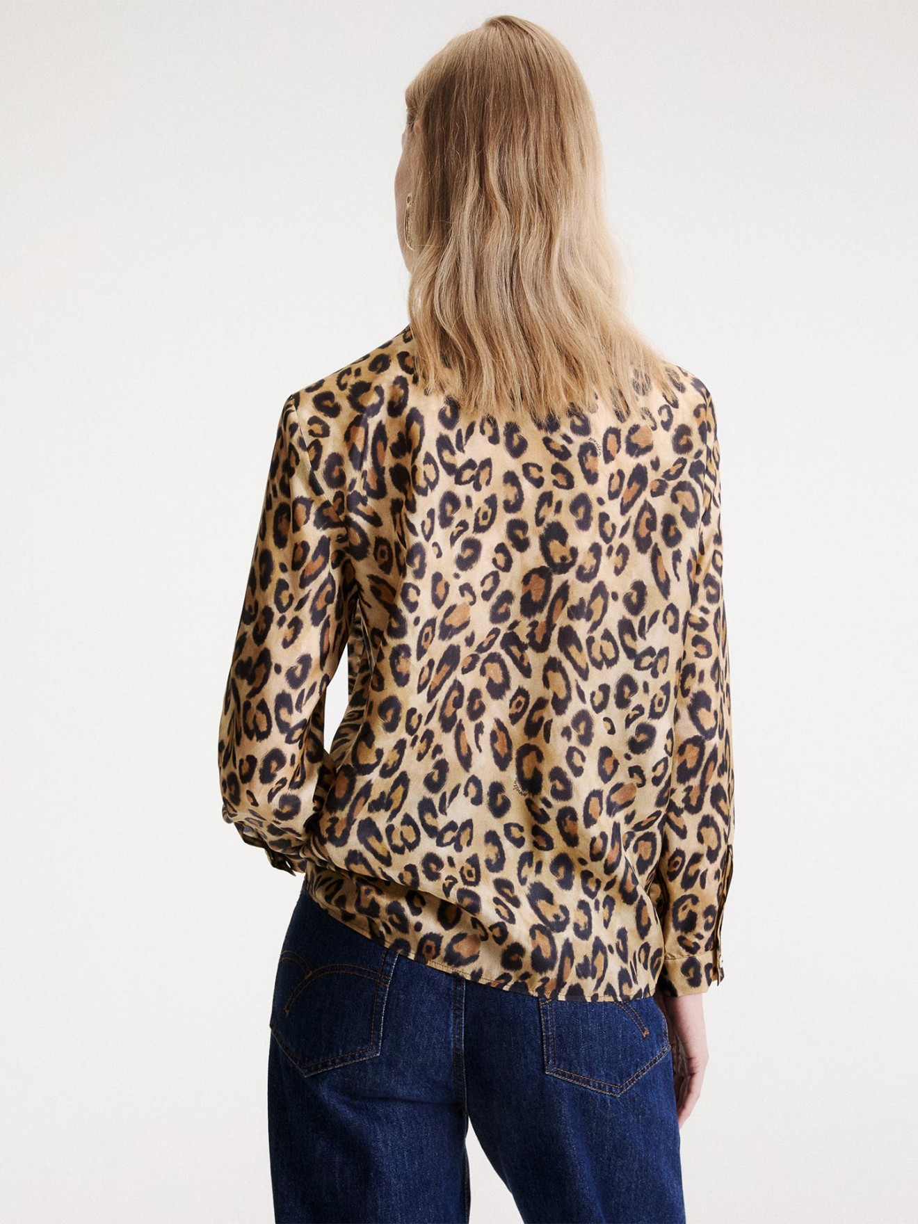 Blusa MLSNASTRO