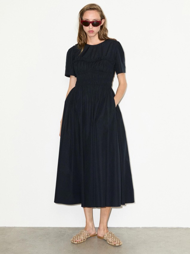 Vestido Midi MCOLEGENDA