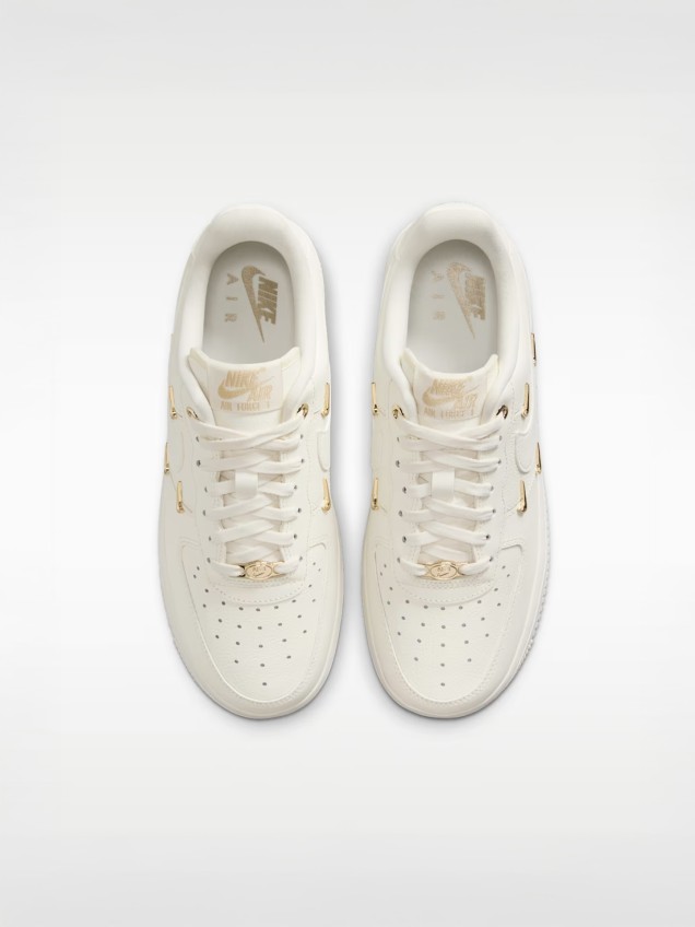 Sapatilhas Air Force 1 LX