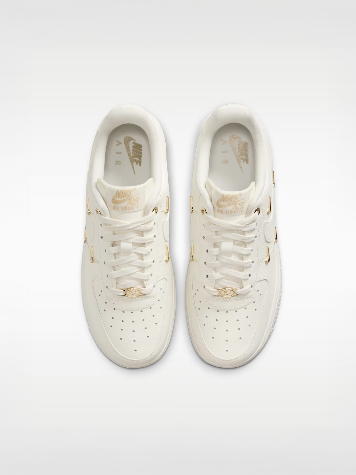Sapatilhas Air Force 1 LX