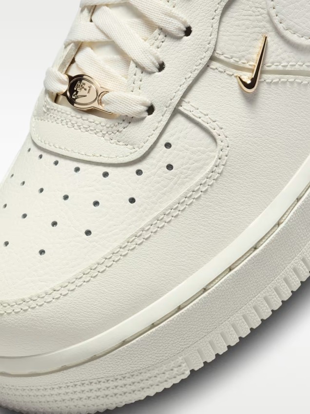 Sapatilhas Air Force 1 LX
