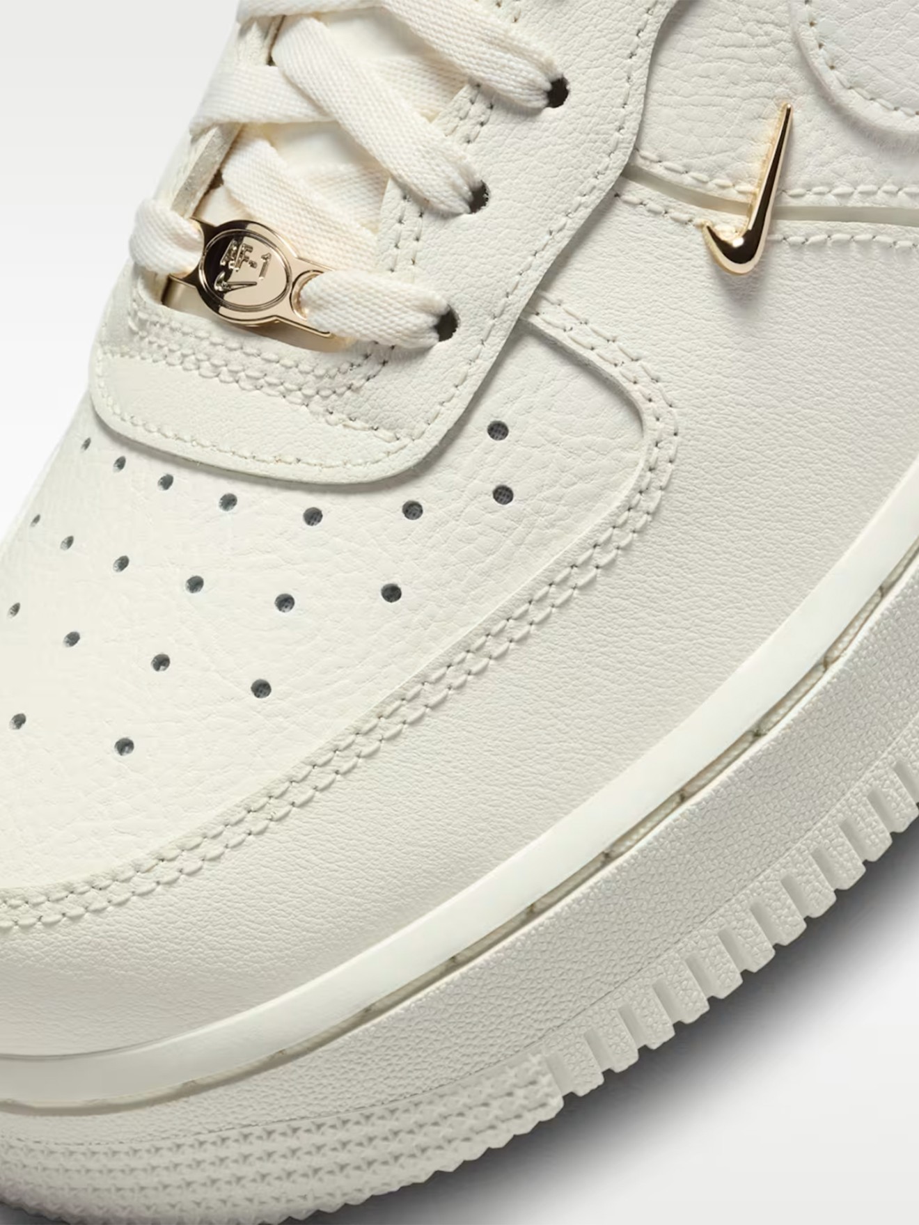 Sapatilhas Air Force 1 LX